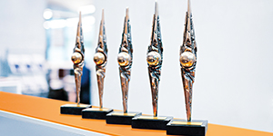 Awards